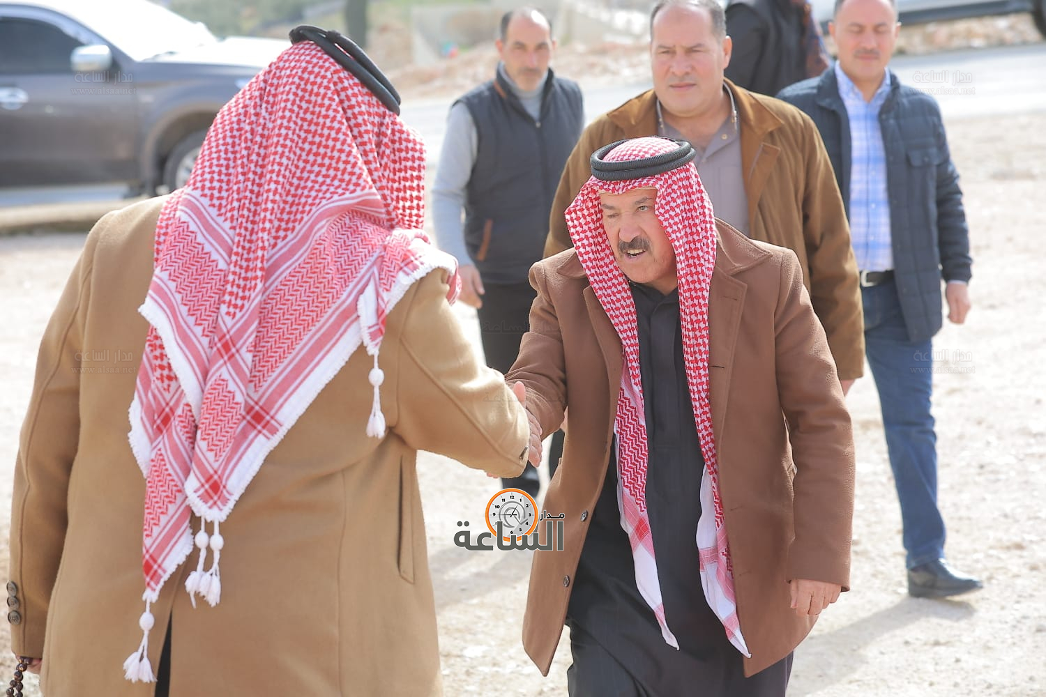 Madar Al-Saa Images 0.6284447884840679