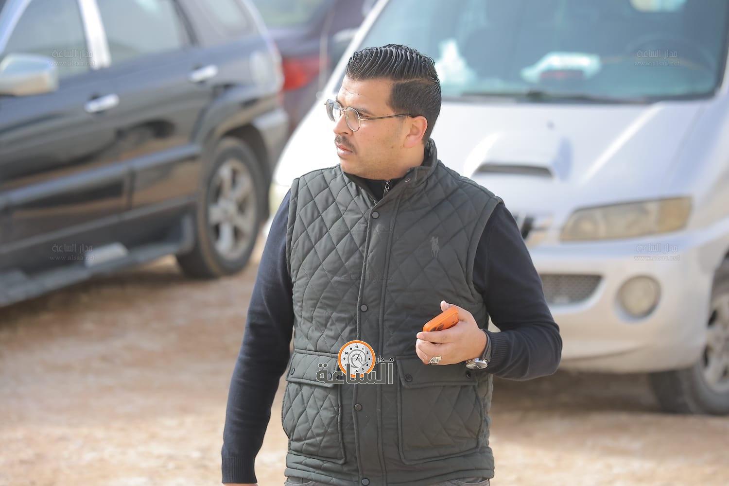 Madar Al-Saa Images 0.4415035474874629