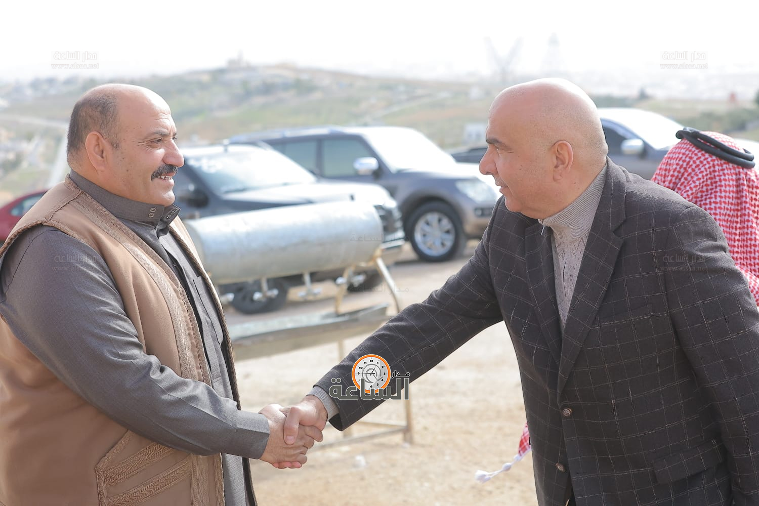 Madar Al-Saa Images 0.726408273456398