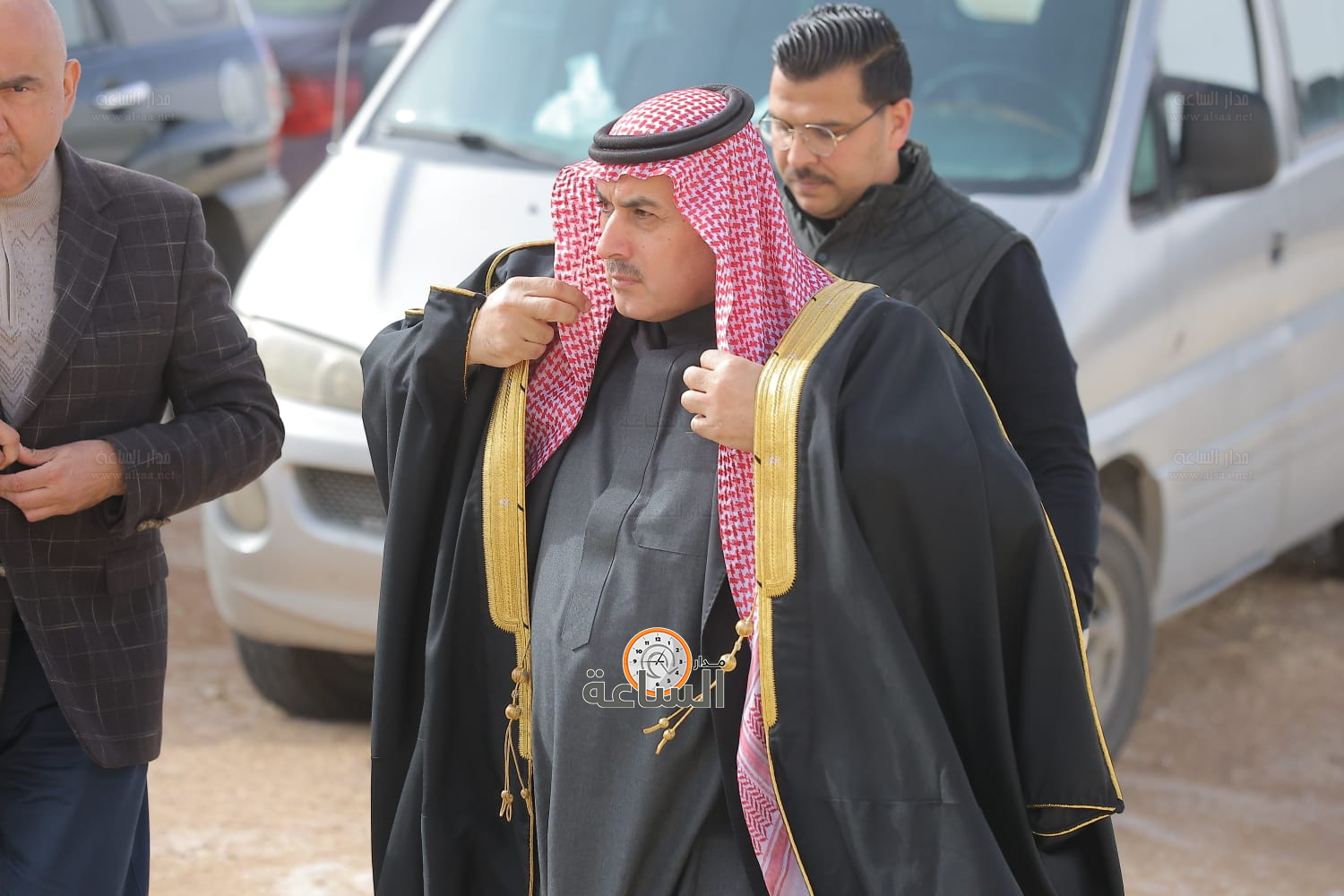 Madar Al-Saa Images 0.4728556647894063