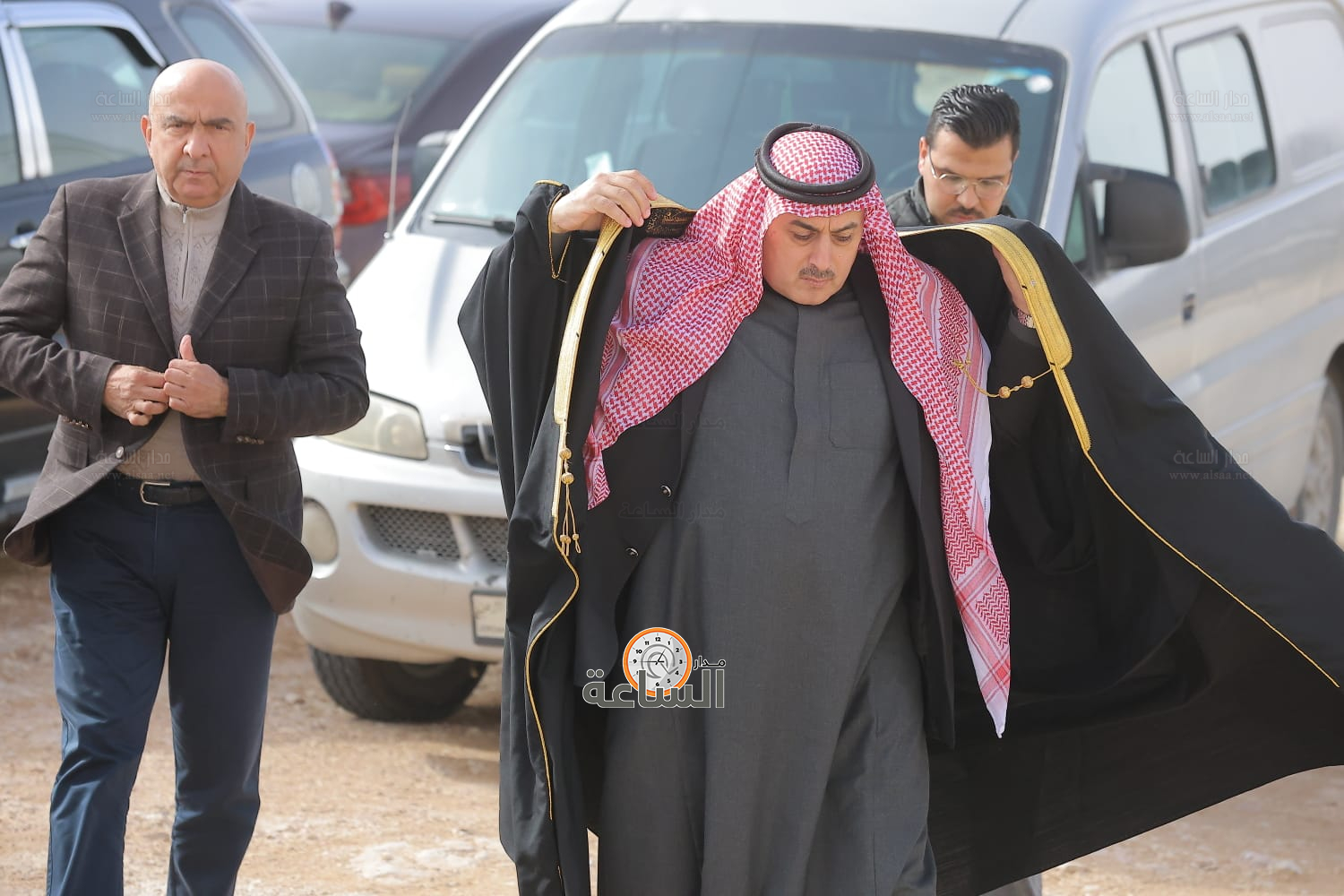 Madar Al-Saa Images 0.196204016407318