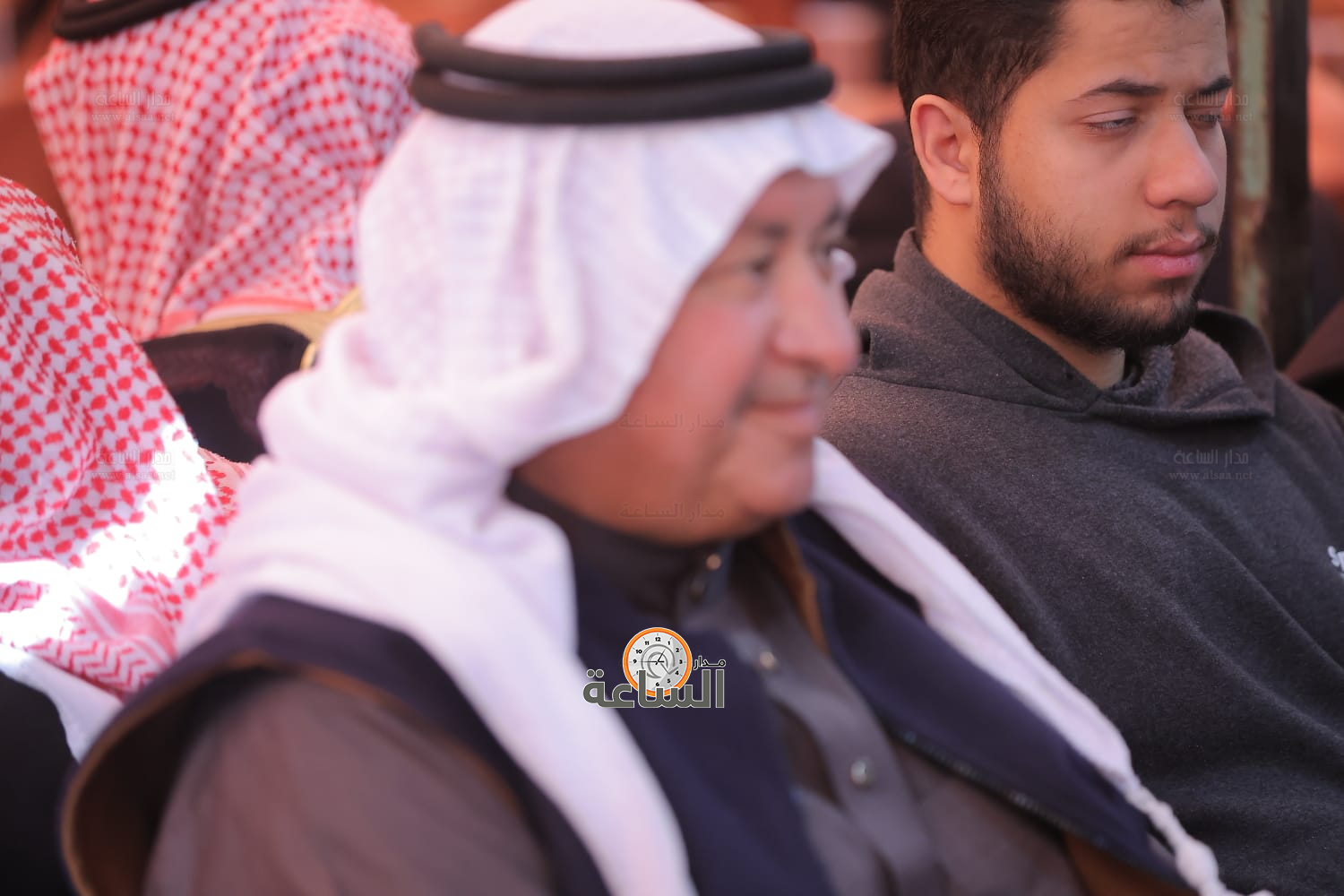 Madar Al-Saa Images 0.20162391855428463