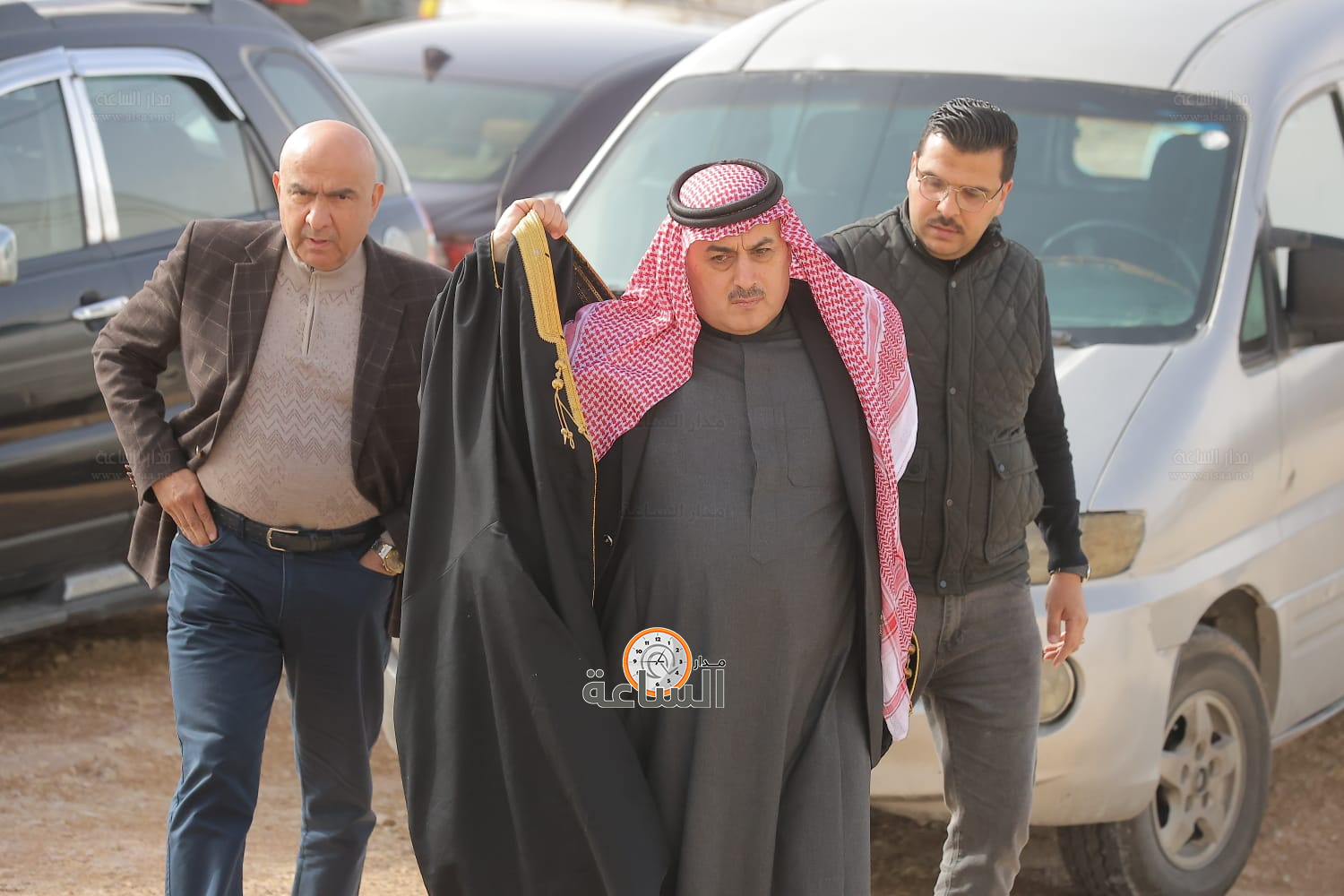 Madar Al-Saa Images 0.30487276824920906