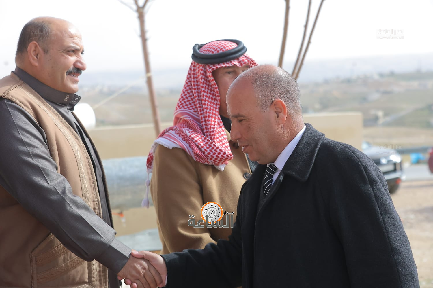 Madar Al-Saa Images 0.724693346843286