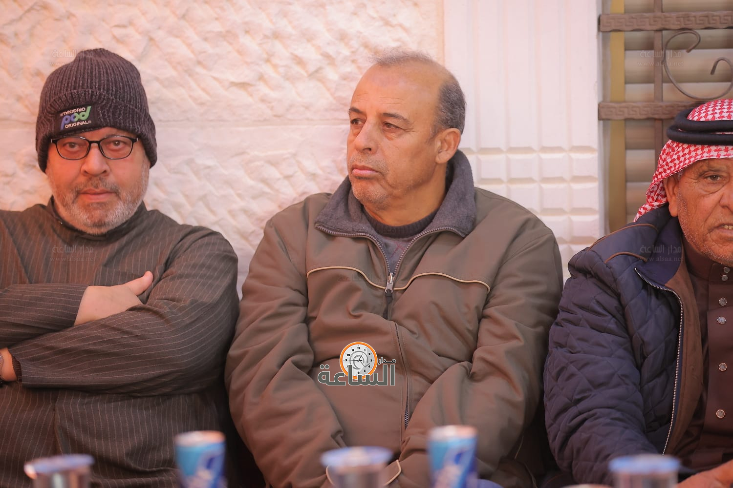 Madar Al-Saa Images 0.5478875347286788