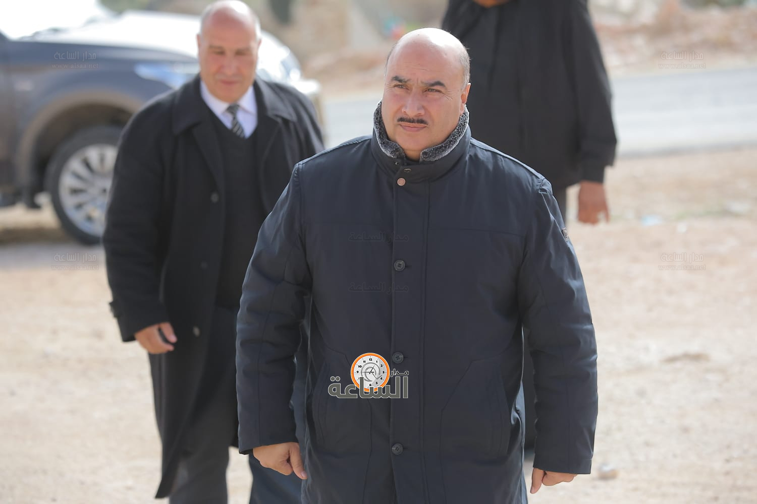 Madar Al-Saa Images 0.6400199317031898