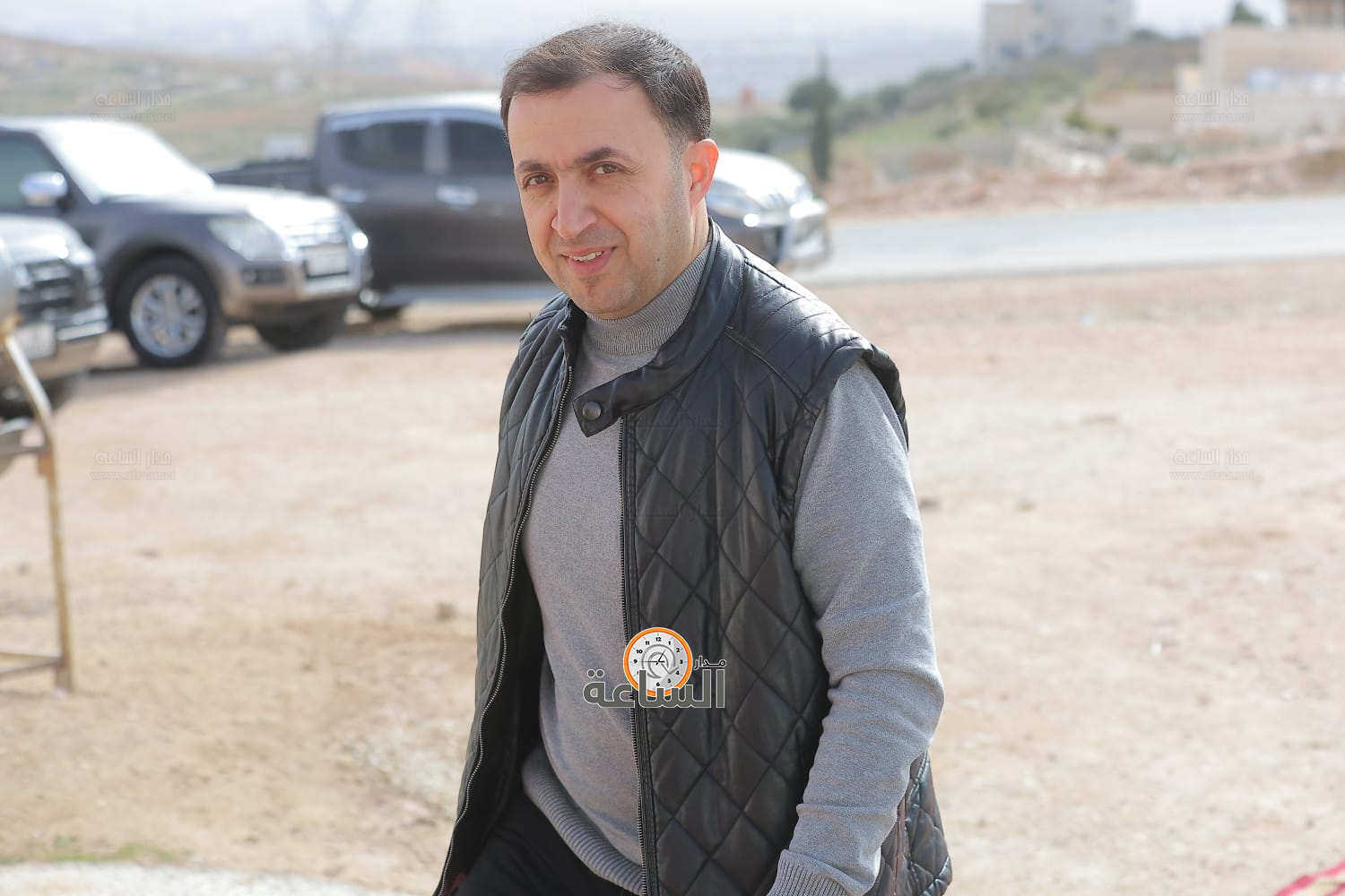 Madar Al-Saa Images 0.5815570959221961