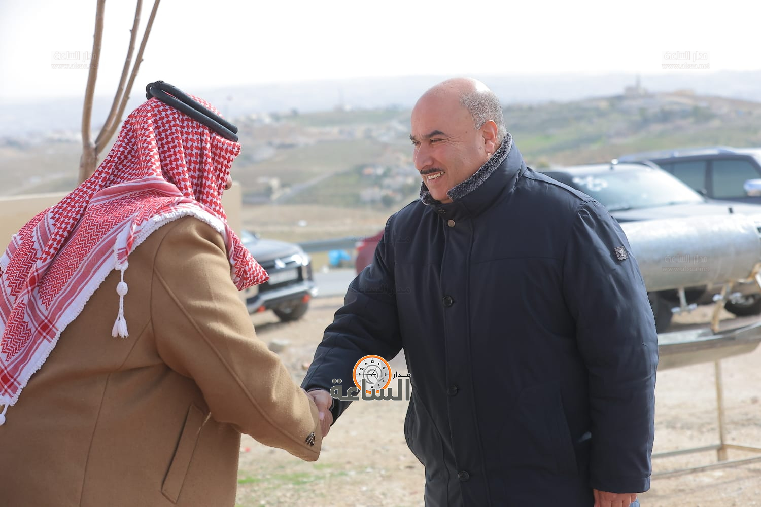 Madar Al-Saa Images 0.27270276249568526