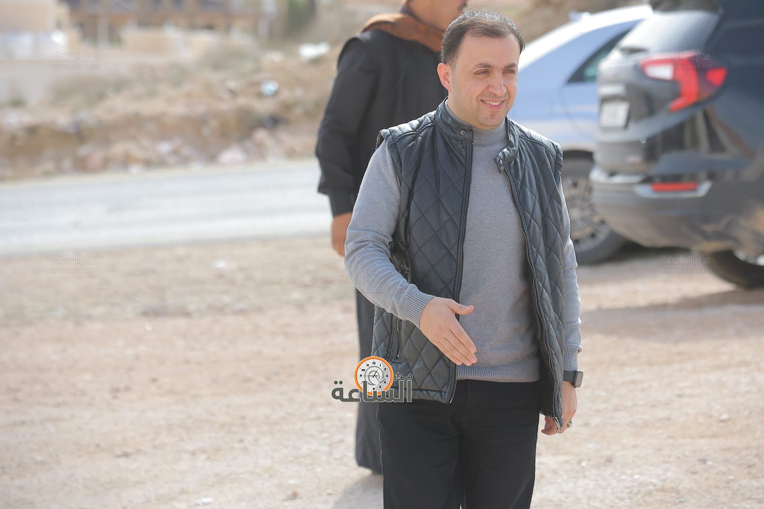 Madar Al-Saa Images 0.19616921444479107