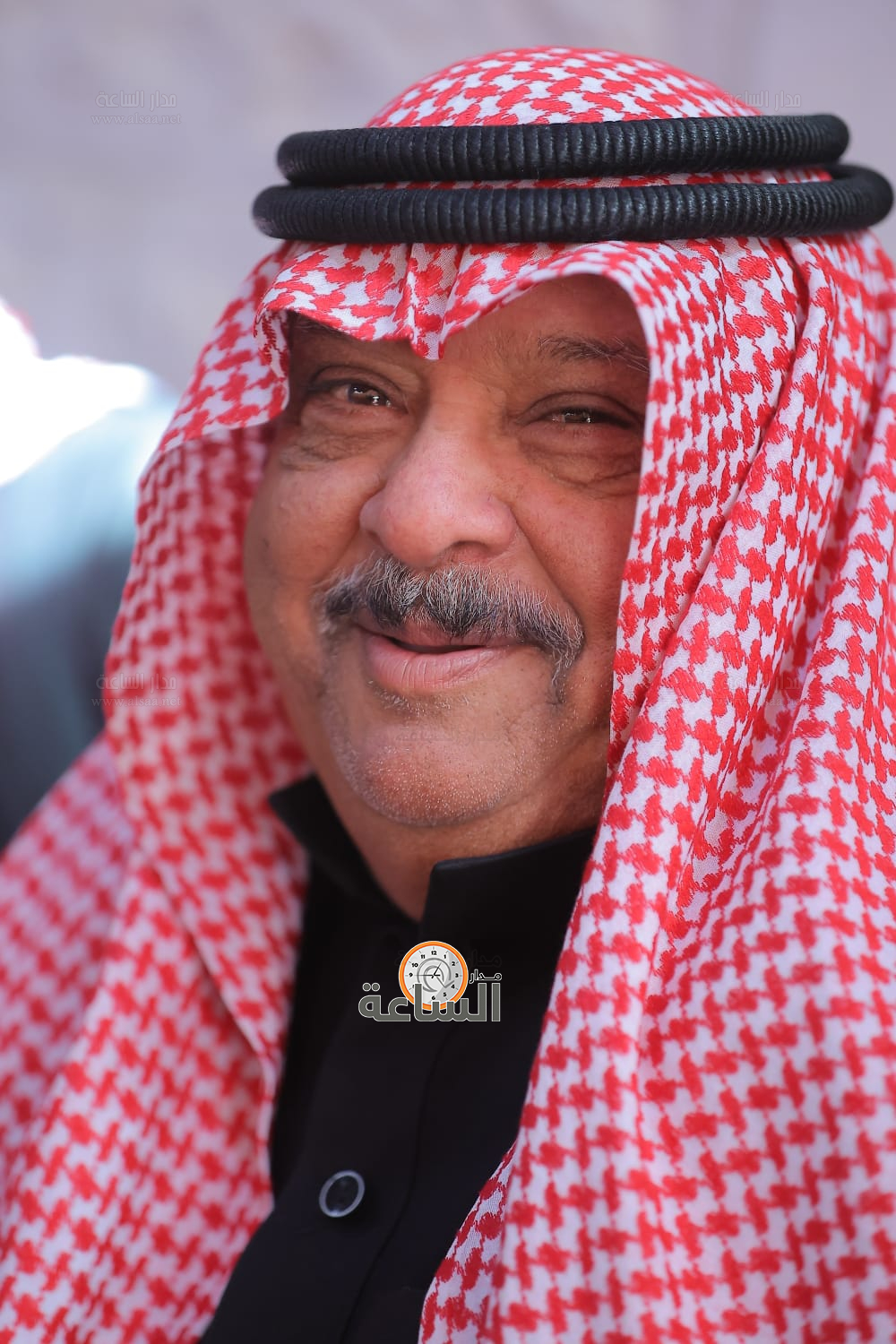 Madar Al-Saa Images 0.9568072340245832