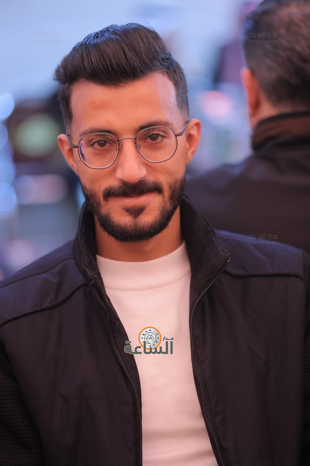 Madar Al-Saa Images 0.7127944453890549