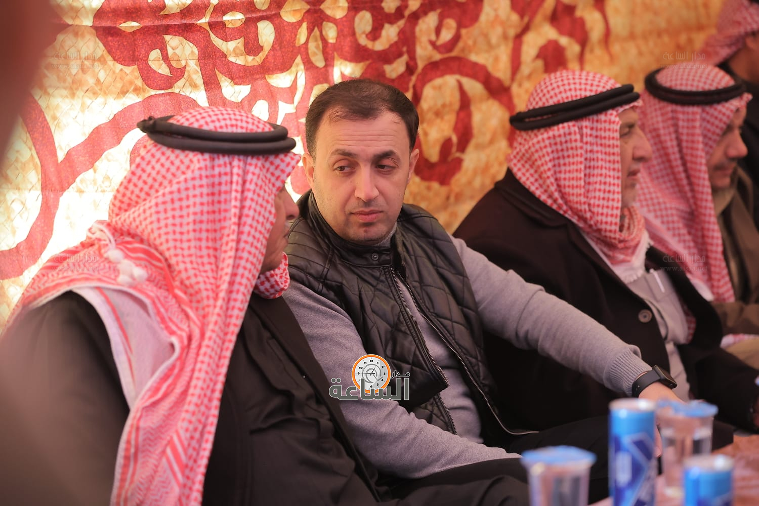 Madar Al-Saa Images 0.2920775663239775