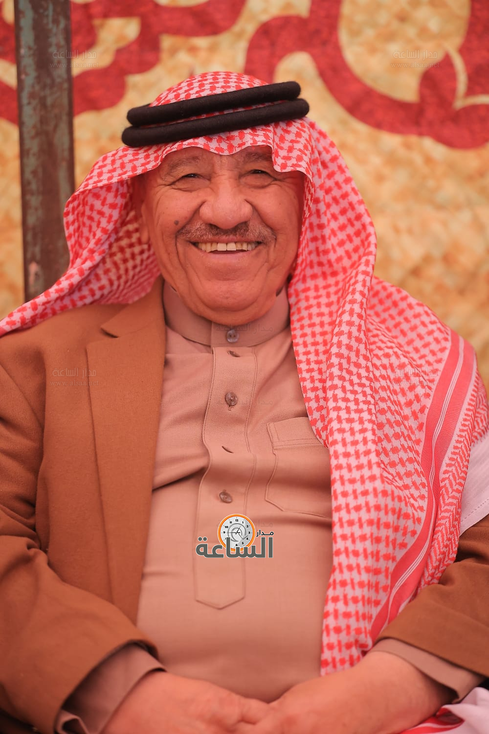 Madar Al-Saa Images 0.8783950650109096