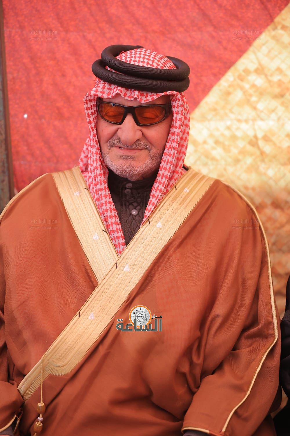 Madar Al-Saa Images 0.9939272781178969