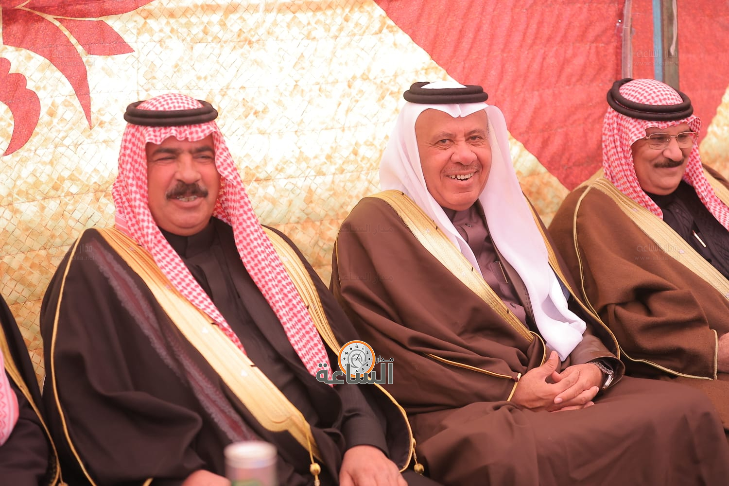 Madar Al-Saa Images 0.27188215330795207