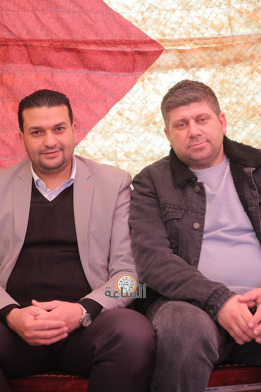 Madar Al-Saa Images 0.15398273108171956