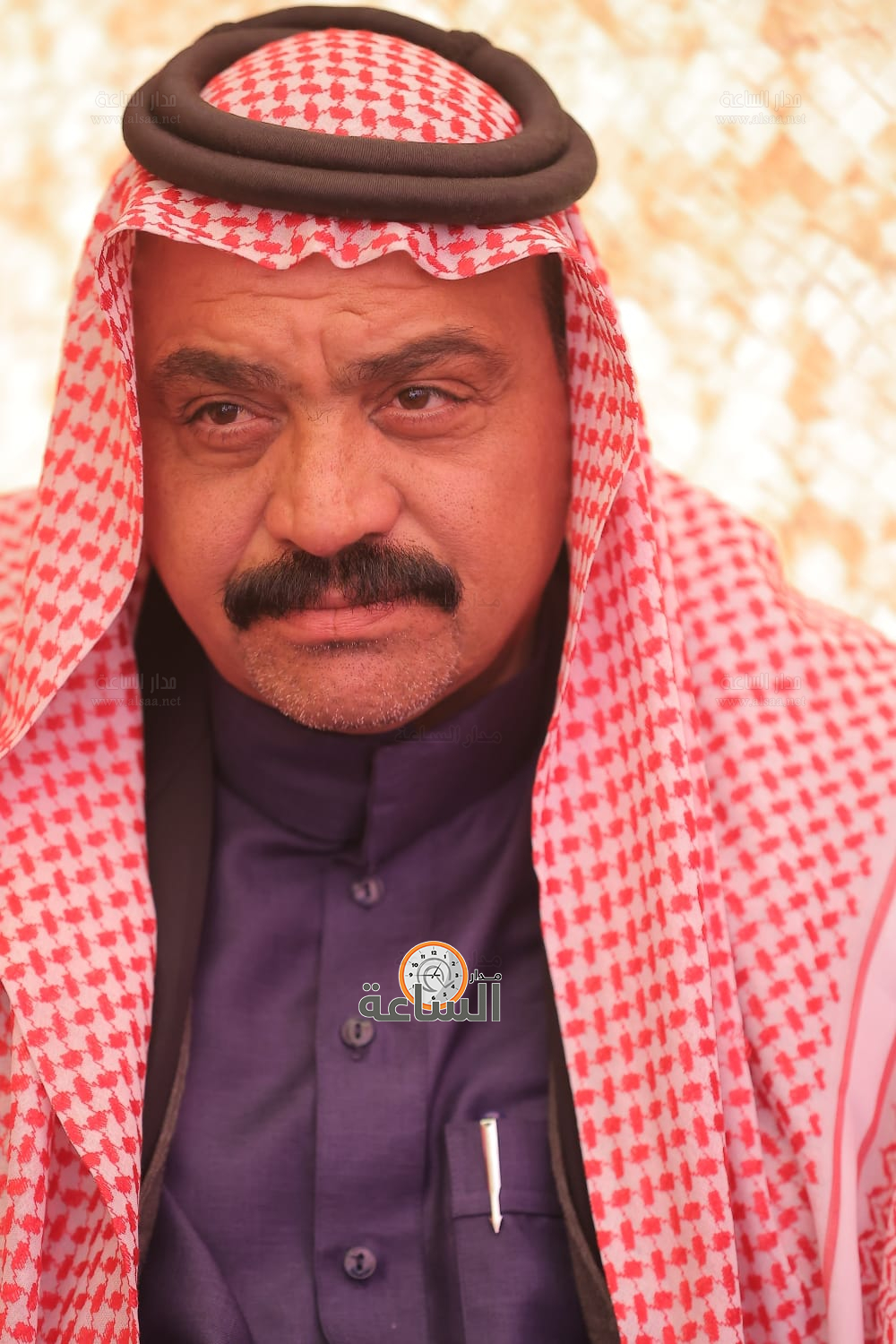 Madar Al-Saa Images 0.5682562701100434