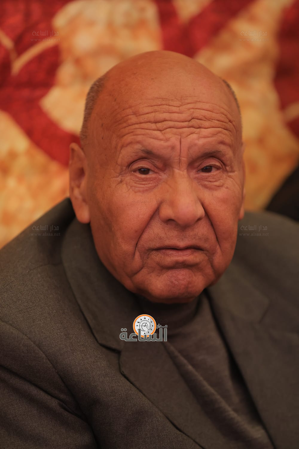 Madar Al-Saa Images 0.03541997475804792