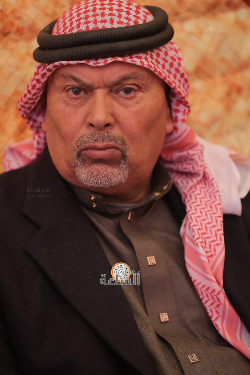 Madar Al-Saa Images 0.8939775746091655