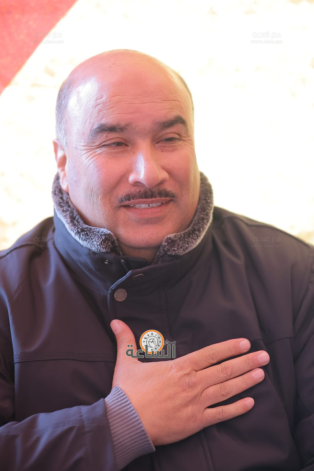 Madar Al-Saa Images 0.7225907630505508