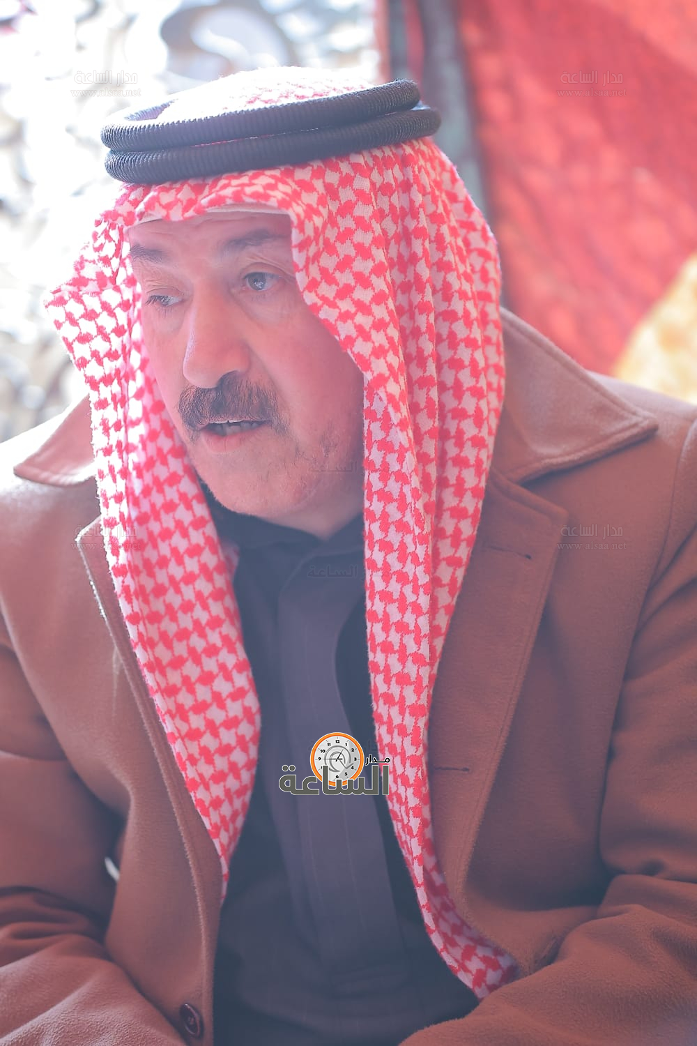 Madar Al-Saa Images 0.6832256548745242