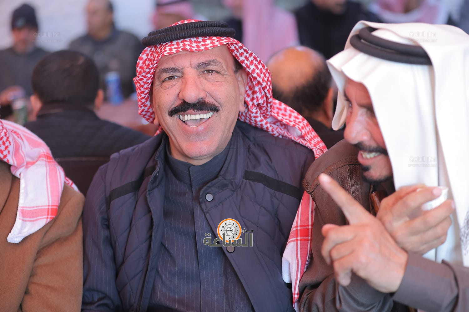 Madar Al-Saa Images 0.42401134890929093