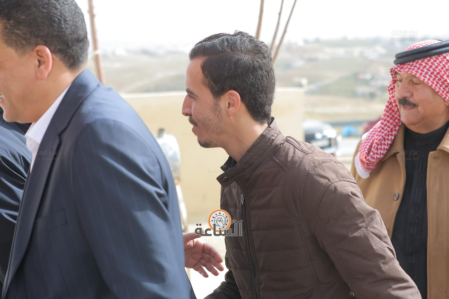 Madar Al-Saa Images 0.29152033564856605