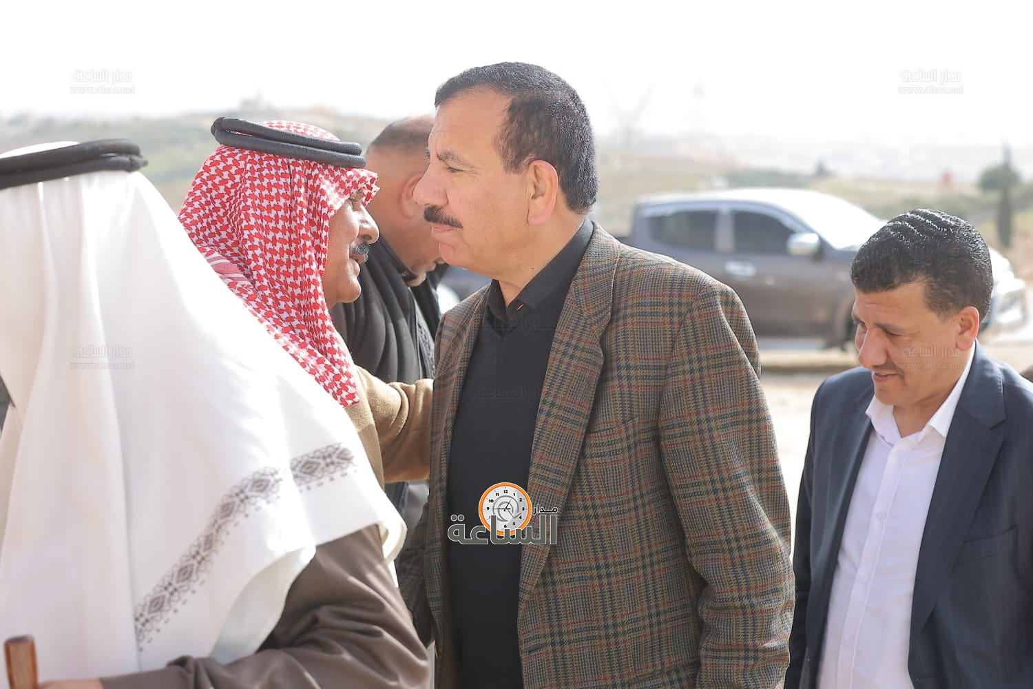 Madar Al-Saa Images 0.11117796468532248