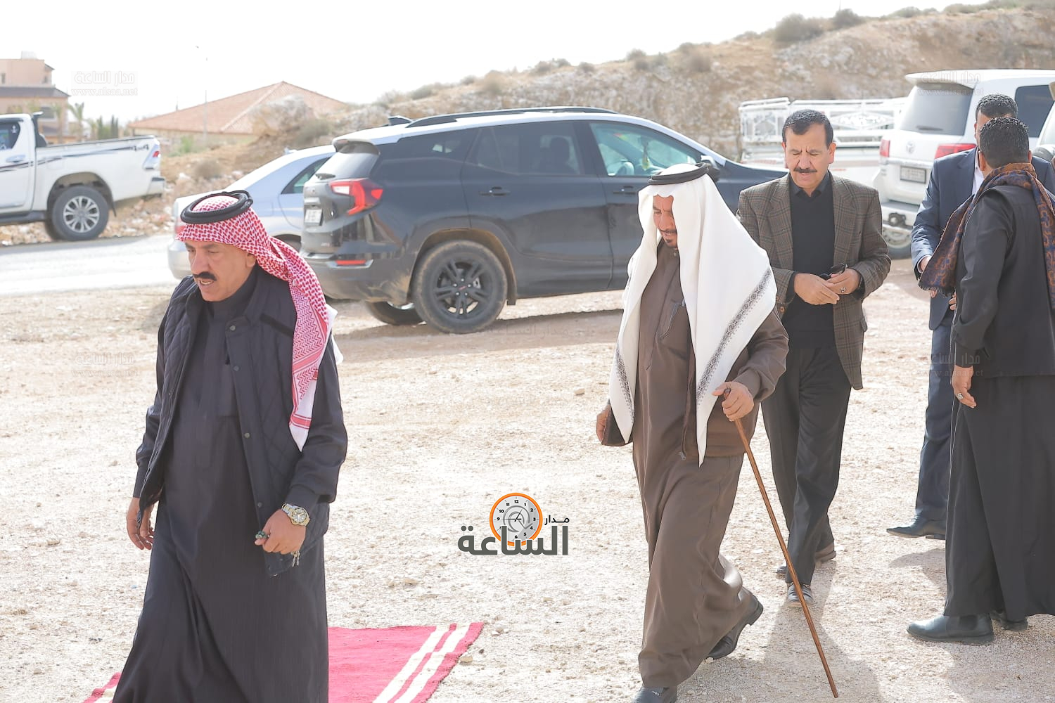 Madar Al-Saa Images 0.8444957725905445