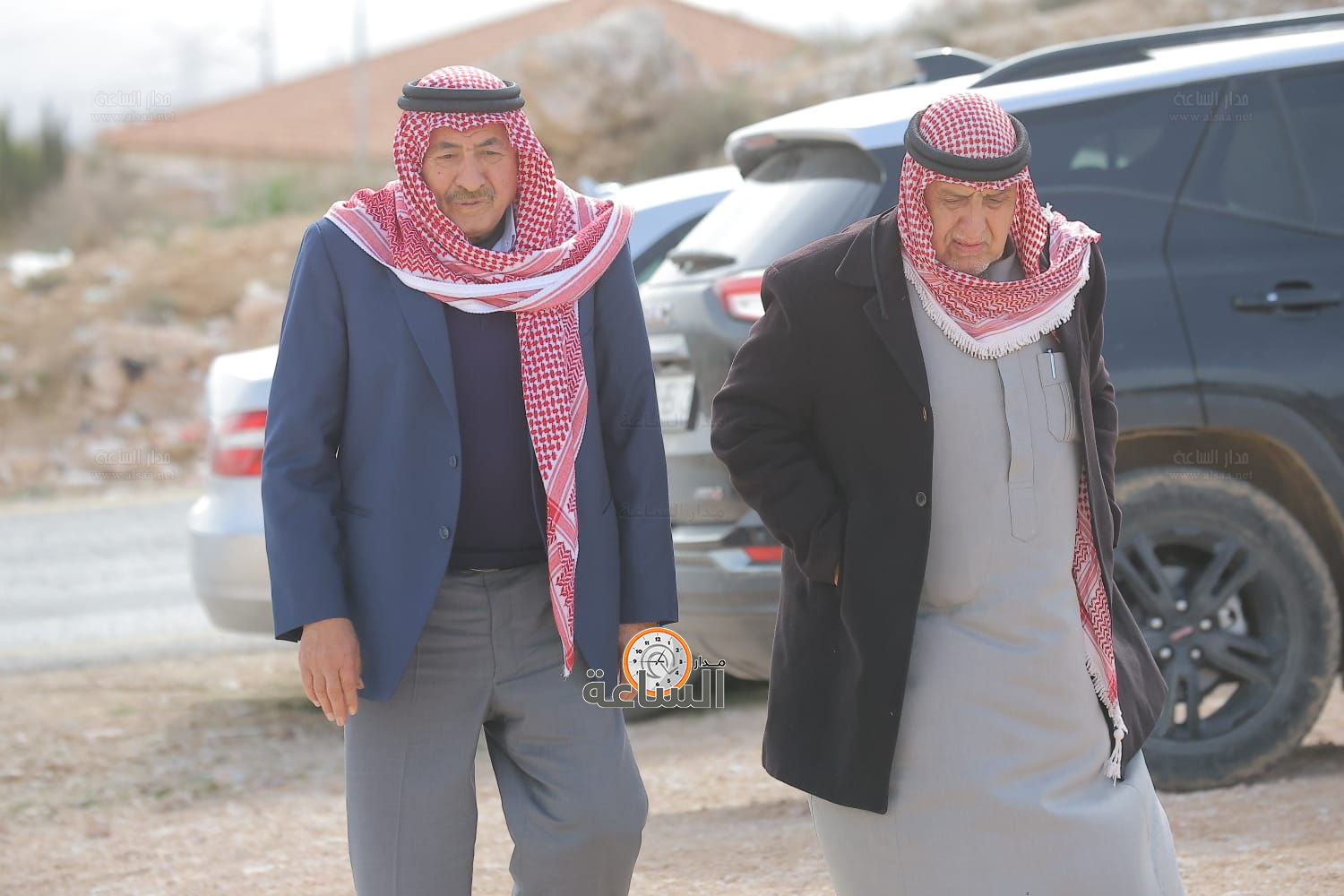 Madar Al-Saa Images 0.8735567894547585