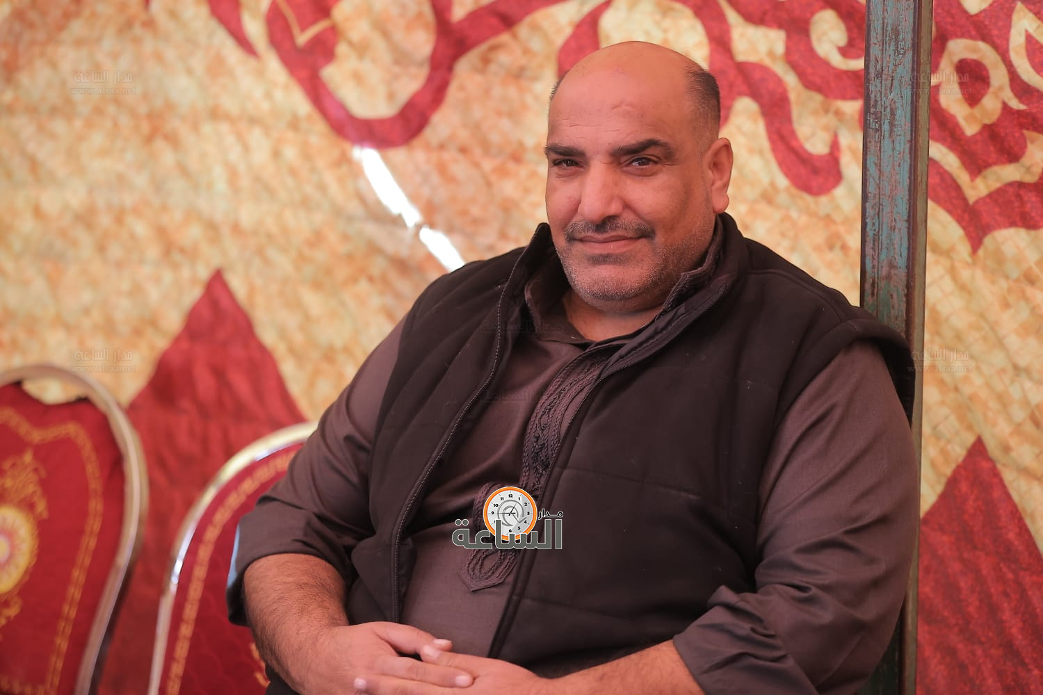 Madar Al-Saa Images 0.4749256872859787