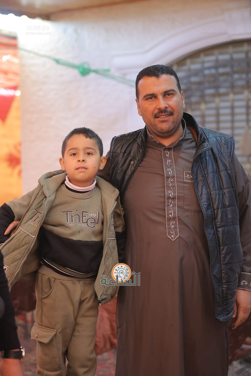 Madar Al-Saa Images 0.6788049831765317