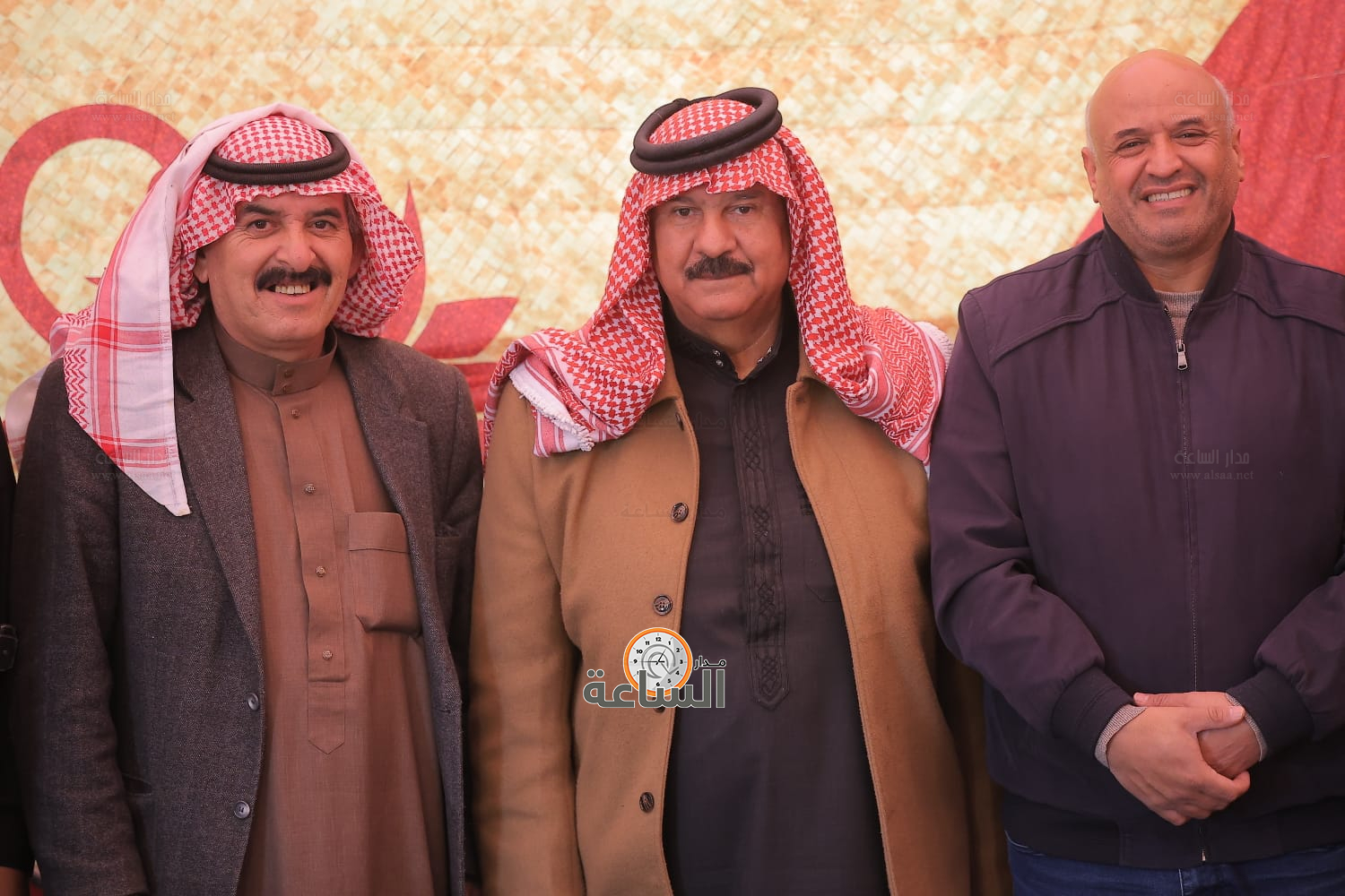 Madar Al-Saa Images 0.2355193598822567