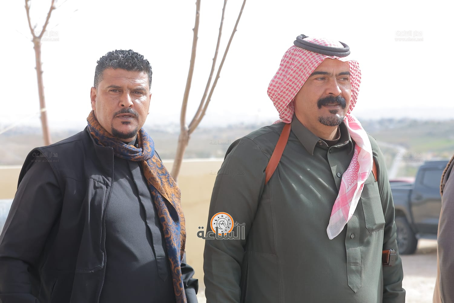 Madar Al-Saa Images 0.6832094248275722