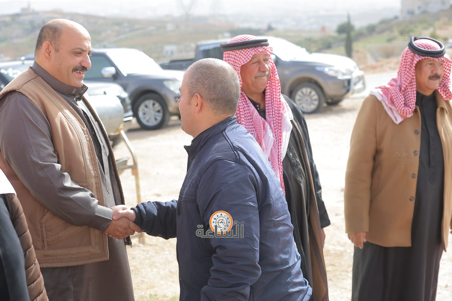 Madar Al-Saa Images 0.3554439600034843