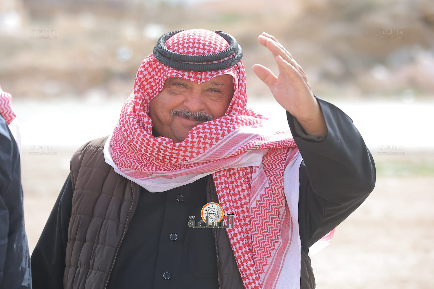 Madar Al-Saa Images 0.5070499777307144