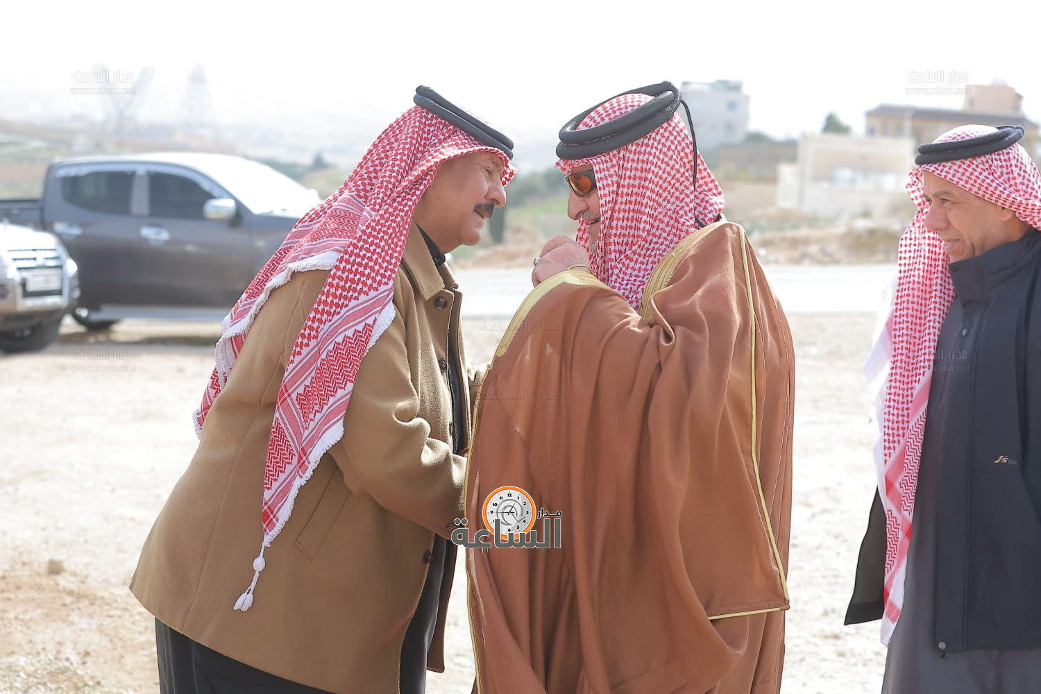 Madar Al-Saa Images 0.3565373271214647