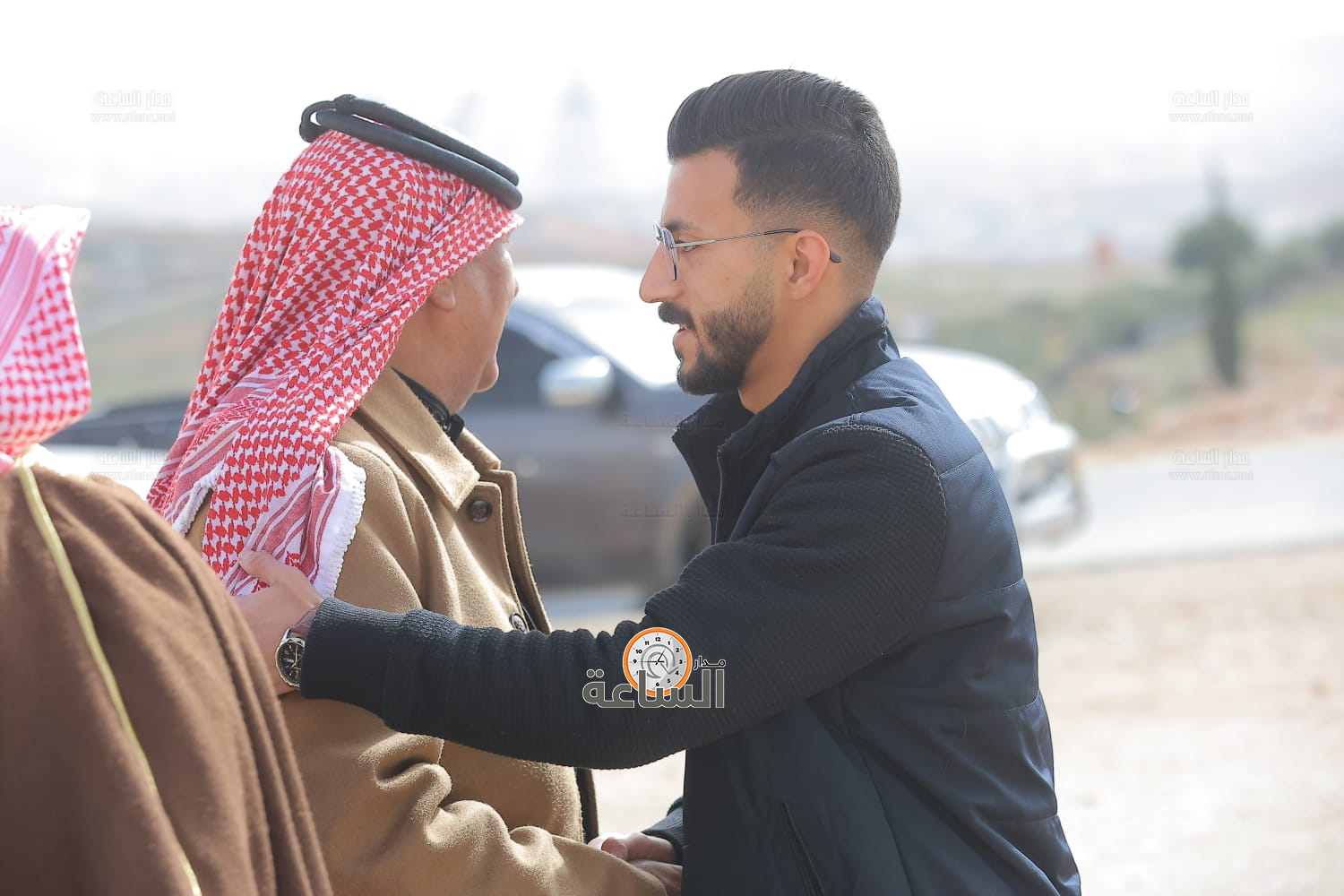 Madar Al-Saa Images 0.6798483381272522