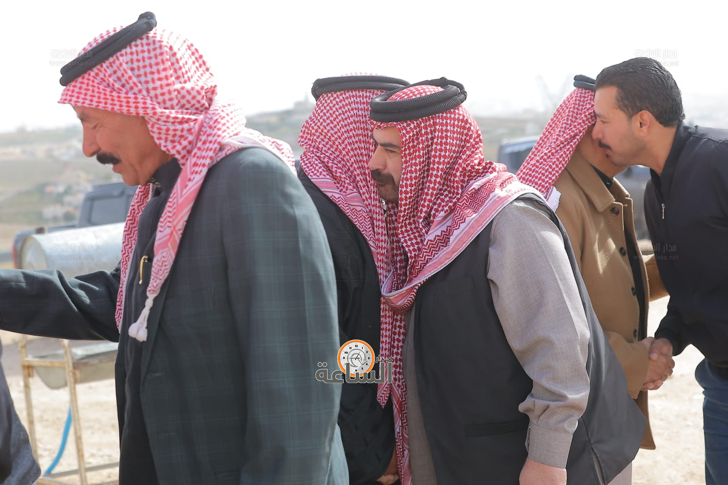 Madar Al-Saa Images 0.5717656943573405