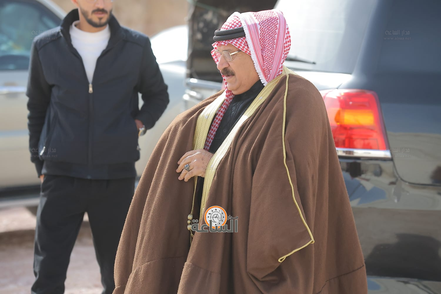 Madar Al-Saa Images 0.30964682650773867