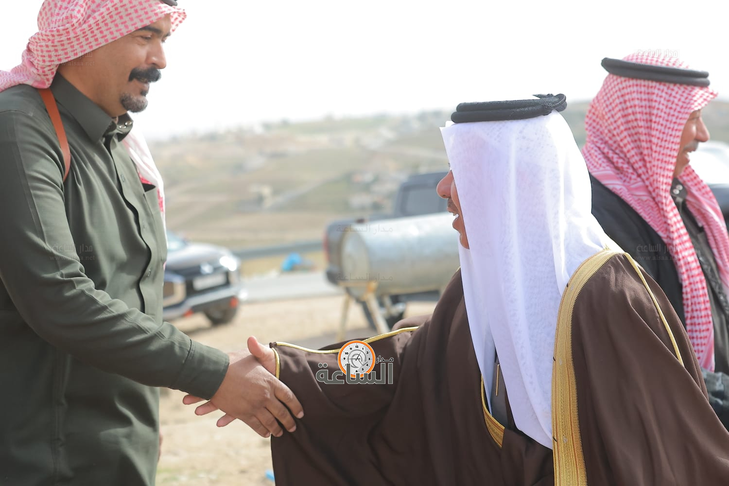 Madar Al-Saa Images 0.005560991587027275