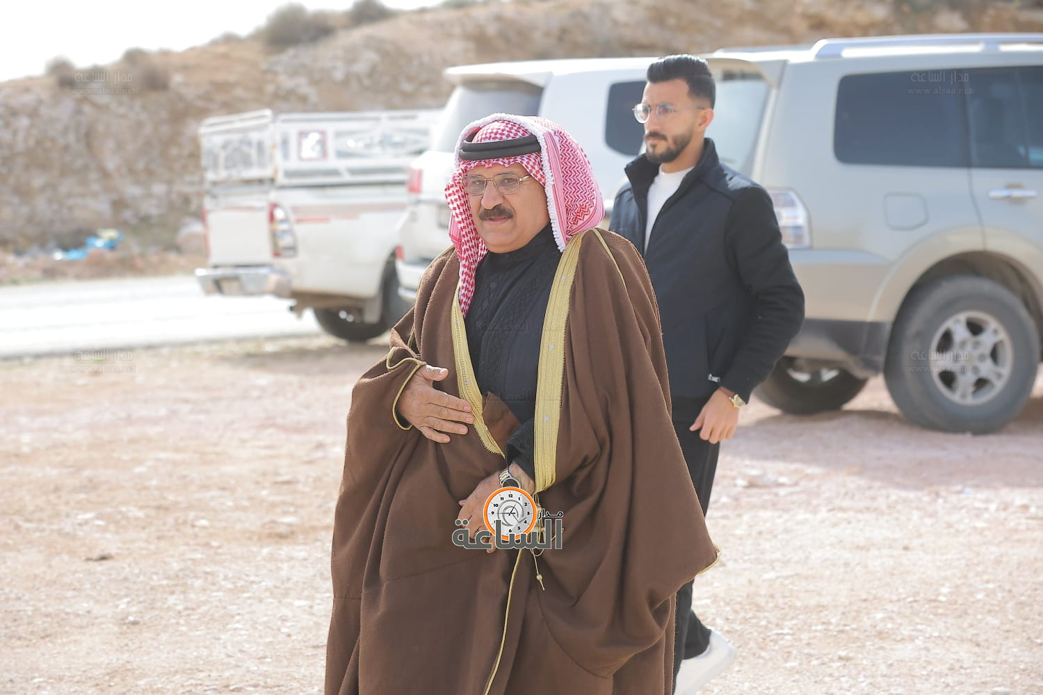 Madar Al-Saa Images 0.3716799579056299