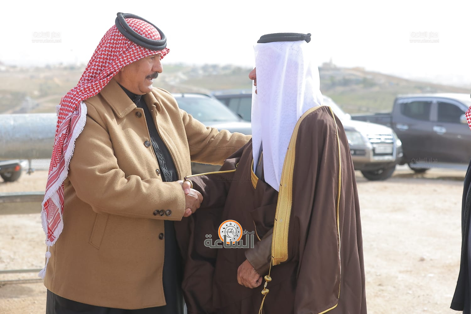 Madar Al-Saa Images 0.3315150280641128