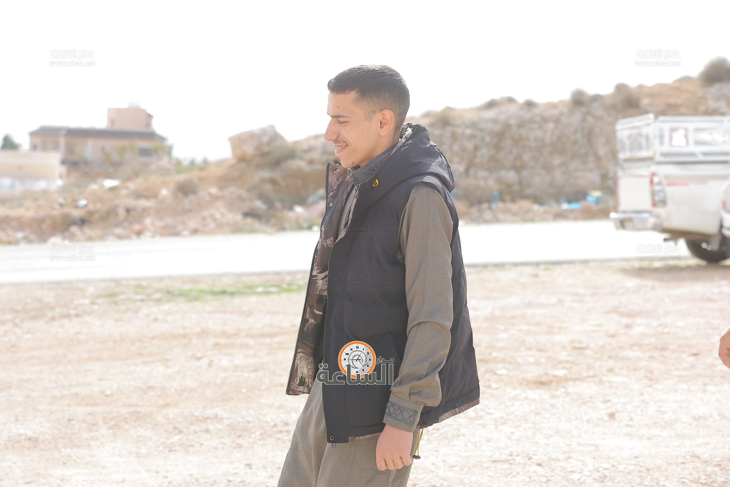 Madar Al-Saa Images 0.843832725346187