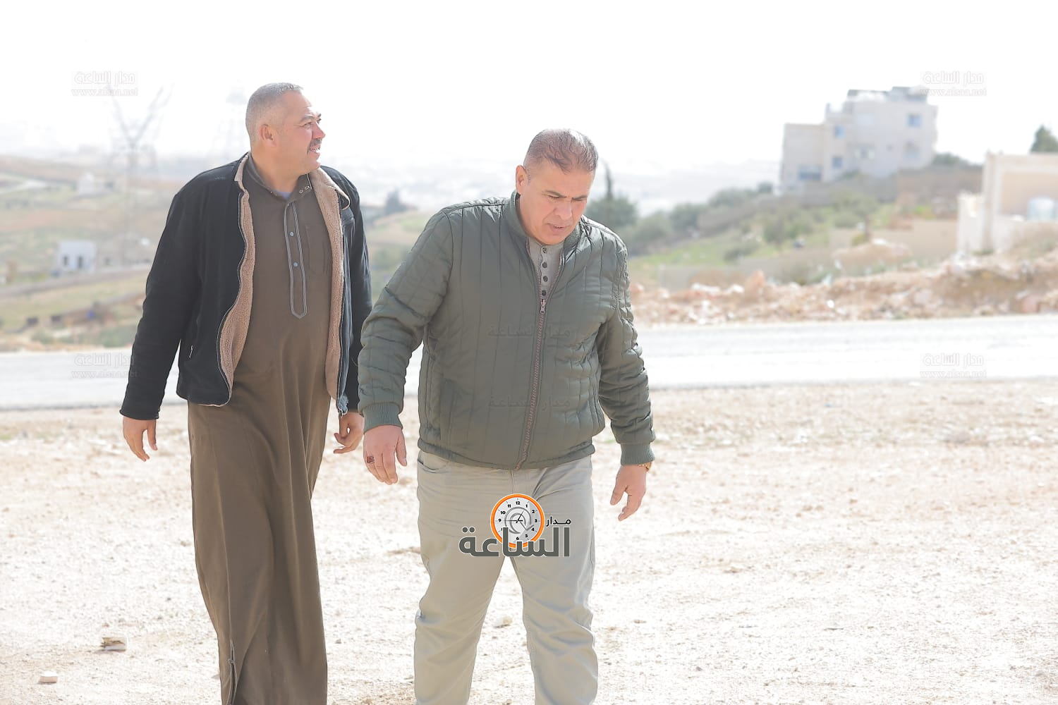 Madar Al-Saa Images 0.005220637325718869