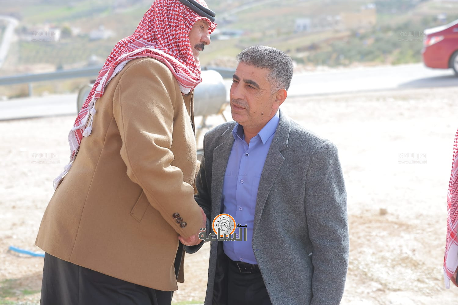 Madar Al-Saa Images 0.5081879832485274