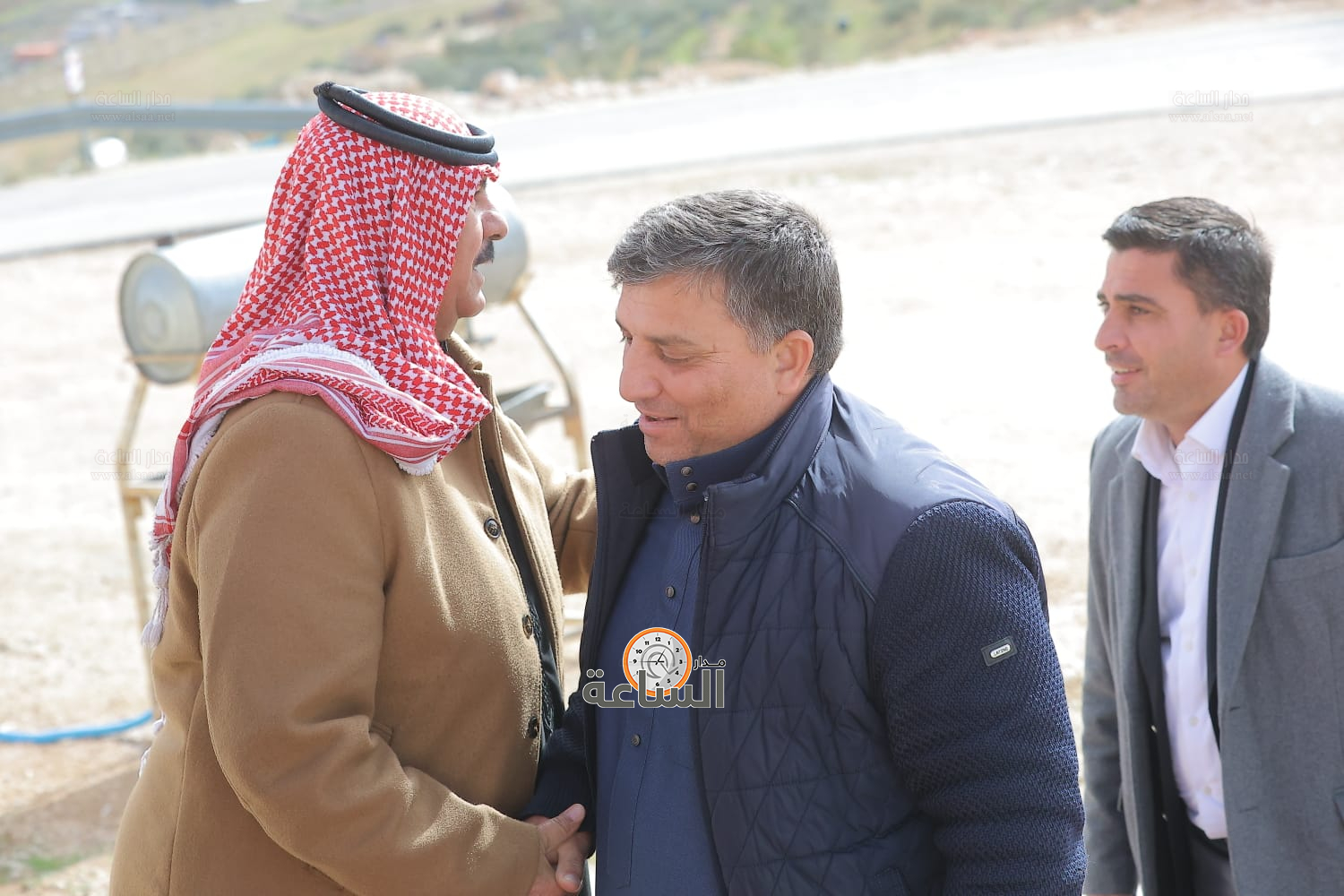 Madar Al-Saa Images 0.07546904025975065