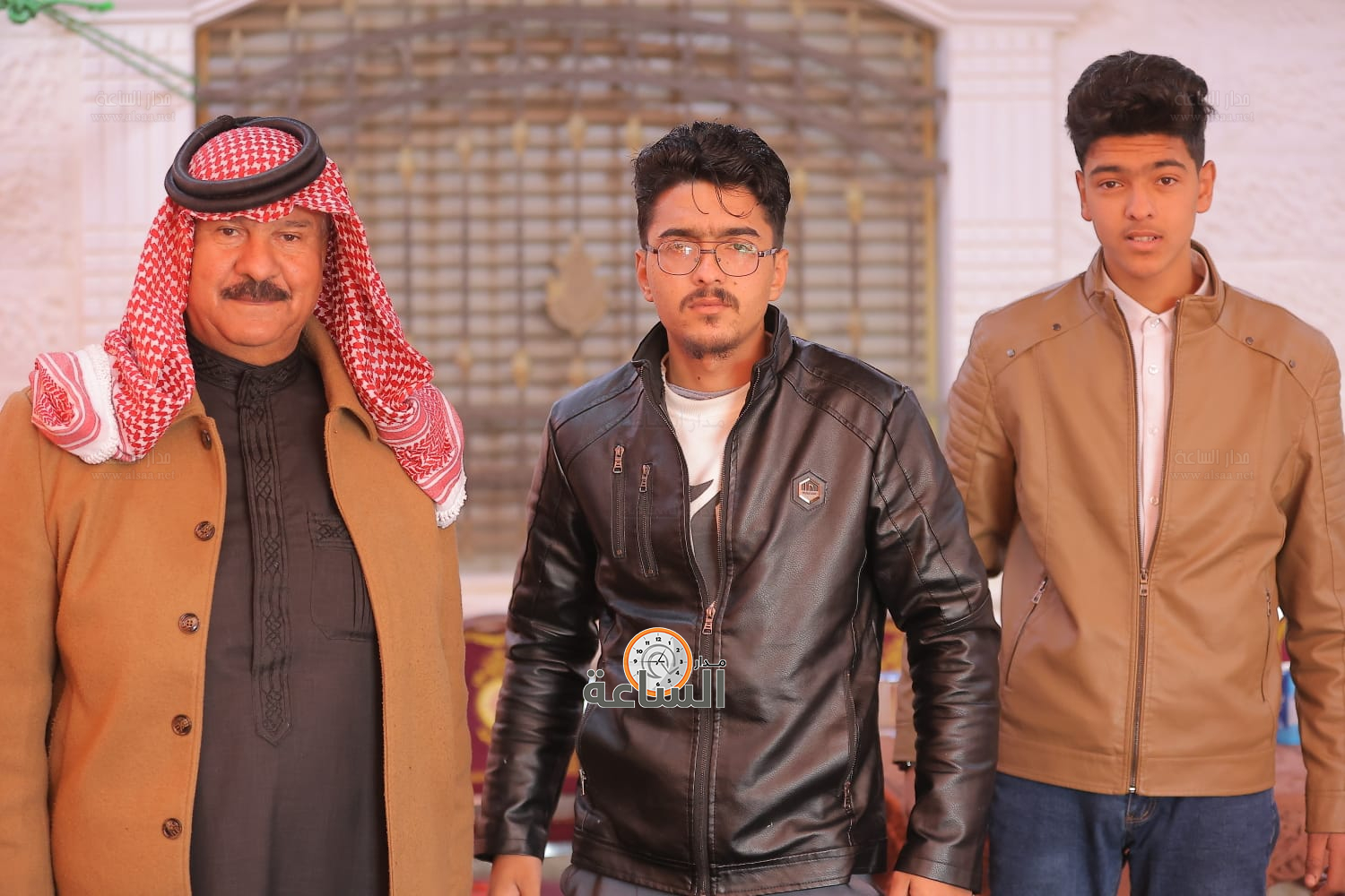 Madar Al-Saa Images 0.29510786647721643