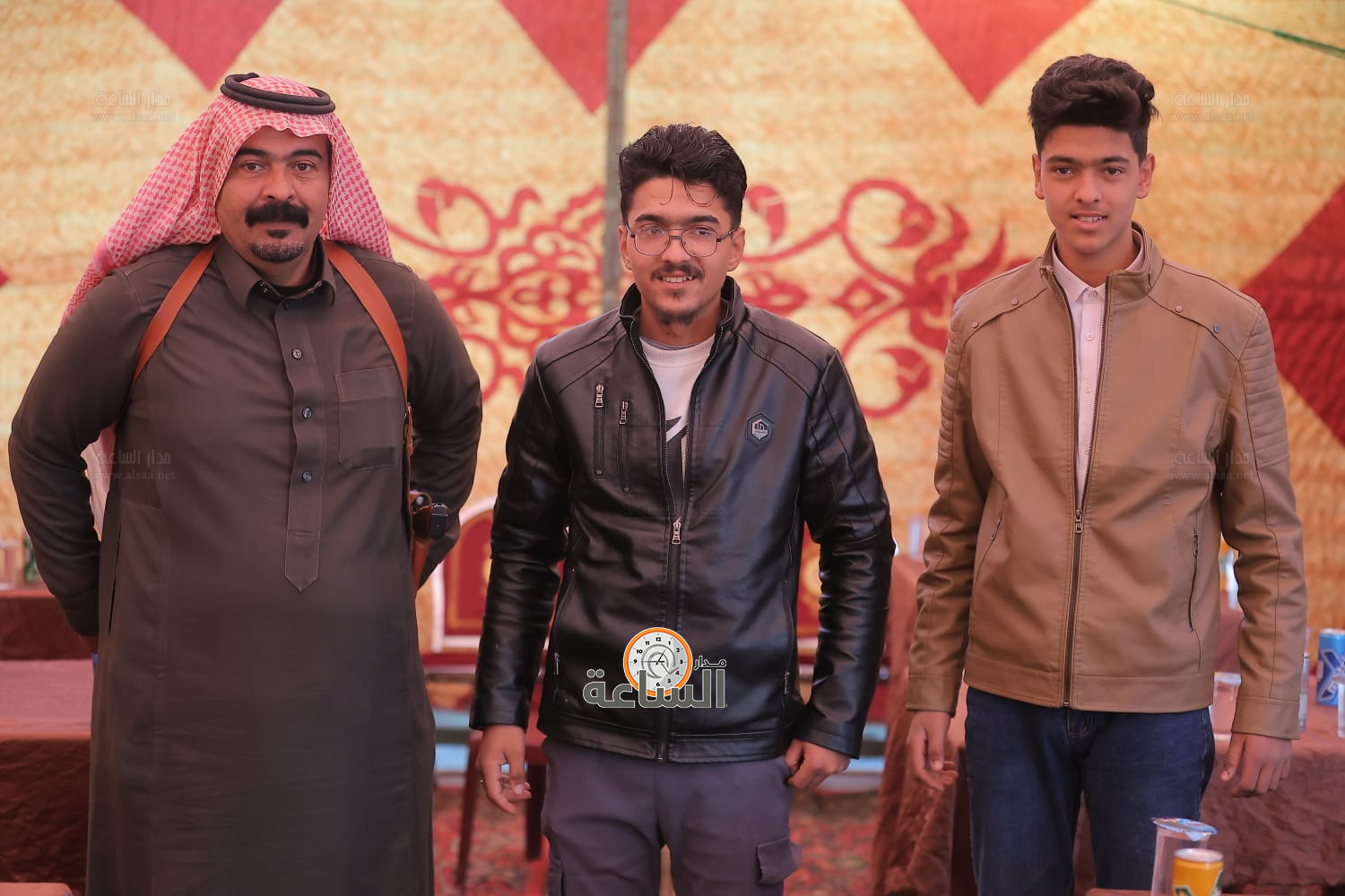 Madar Al-Saa Images 0.13950477674654826