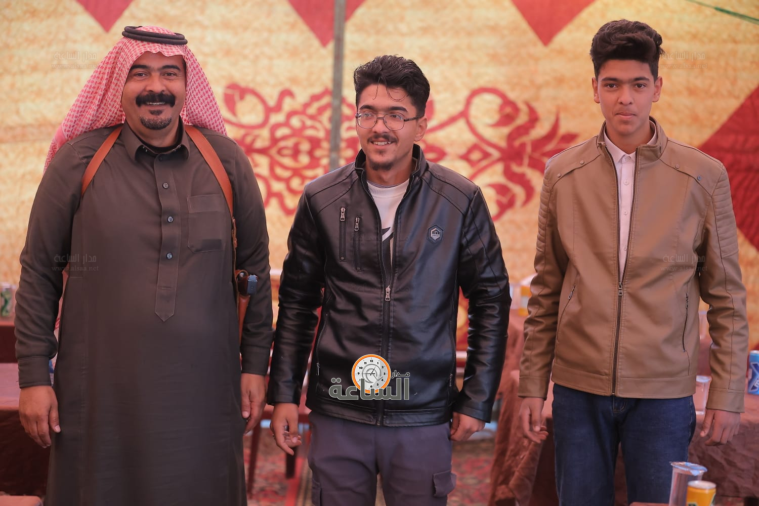 Madar Al-Saa Images 0.604540245705233